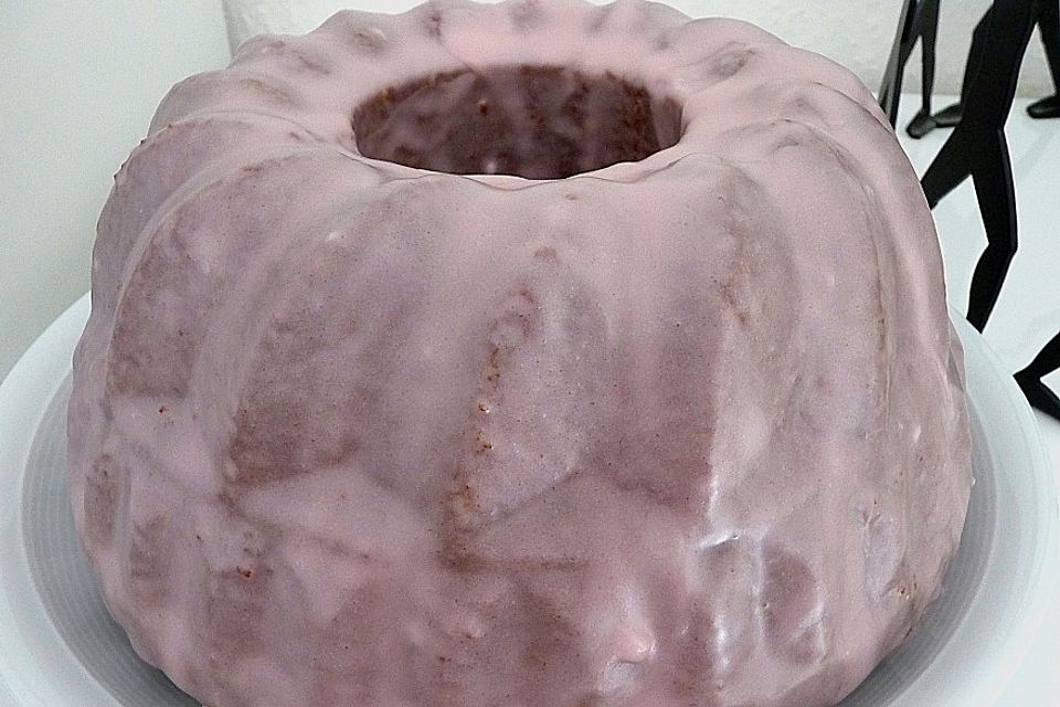 Glühweinkuchen Glühweinkuchen