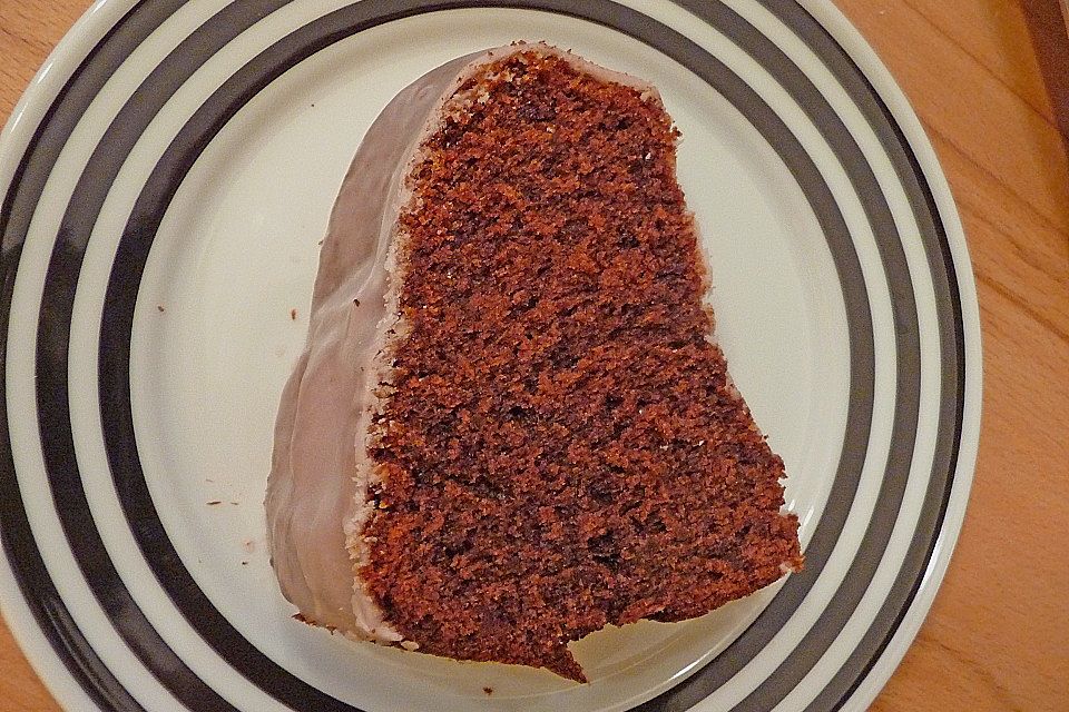 Glühweinkuchen Glühweinkuchen
