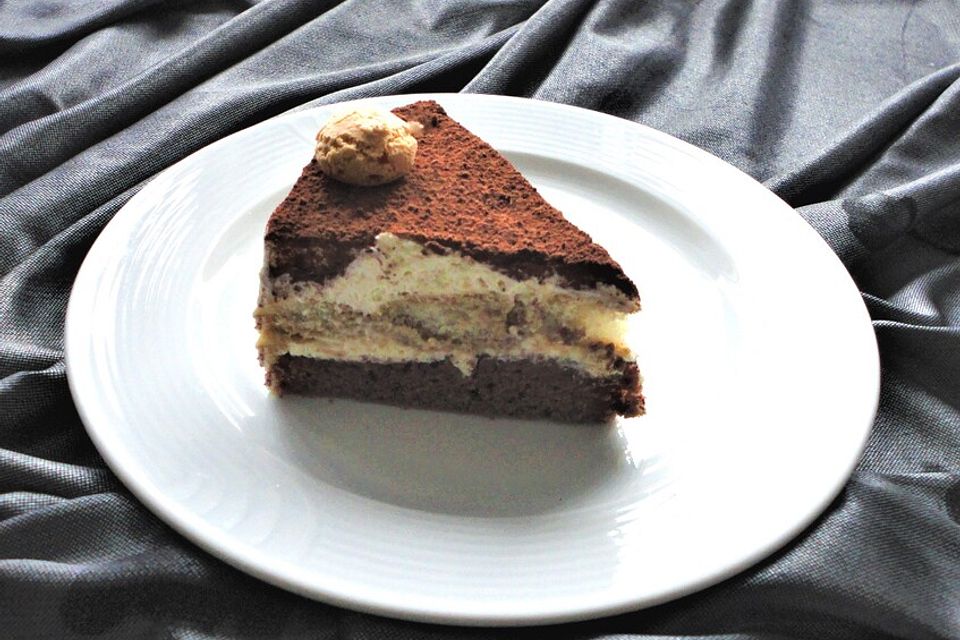 Tiramisutorte