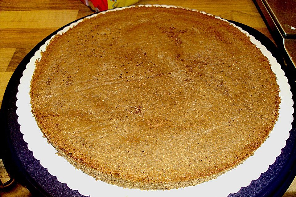 Tiramisutorte