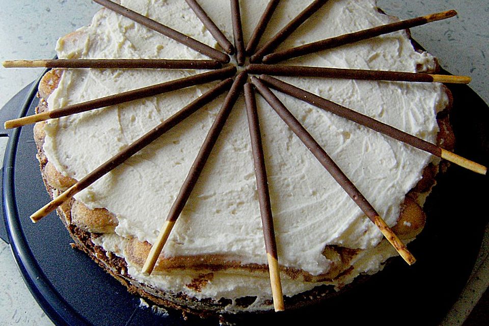 Tiramisutorte