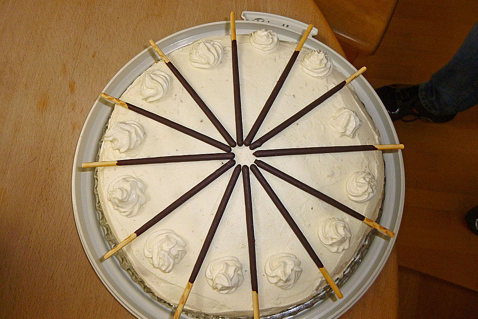 Tiramisutorte