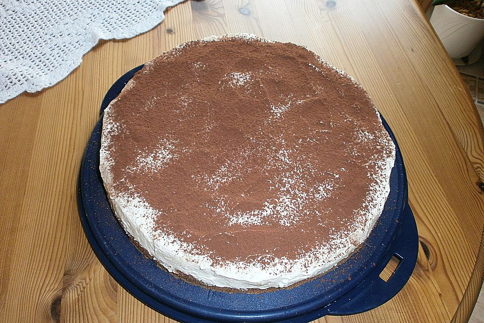 Tiramisutorte