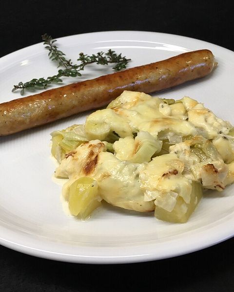 Rahmporree Rezepte | Chefkoch Rahmporree Rezepte | Chefkoch