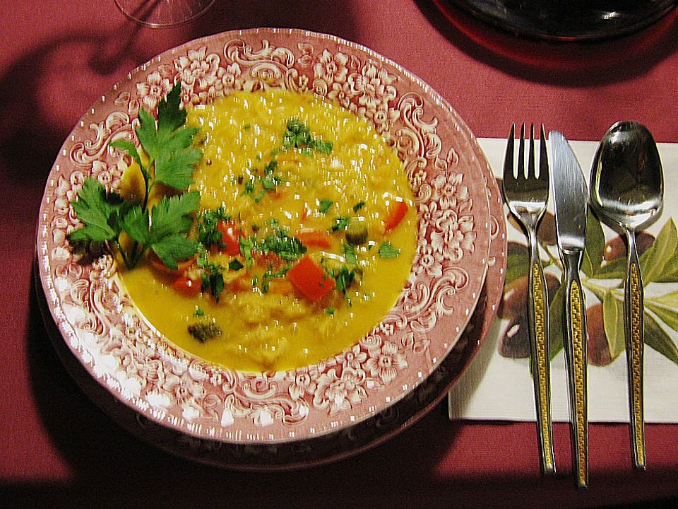 Pikante Sauerkrautsuppe von waldgeist17| Chefkoch