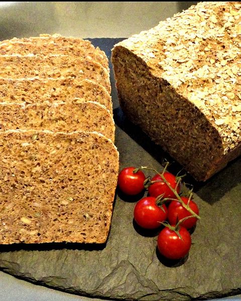 Vollkornbrot Rezepte | Chefkoch