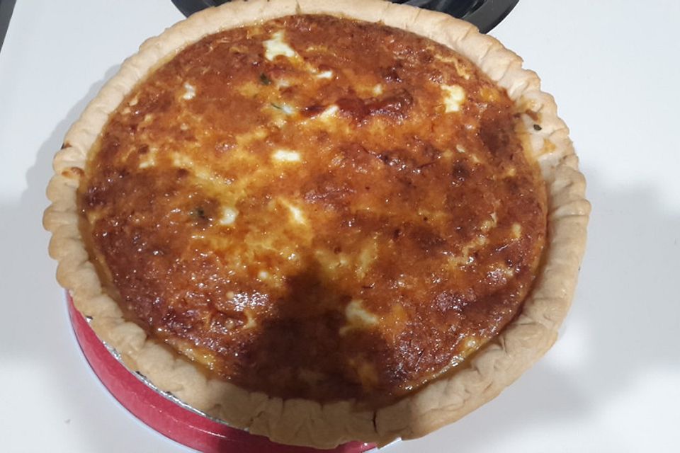 Quiche Lorraine