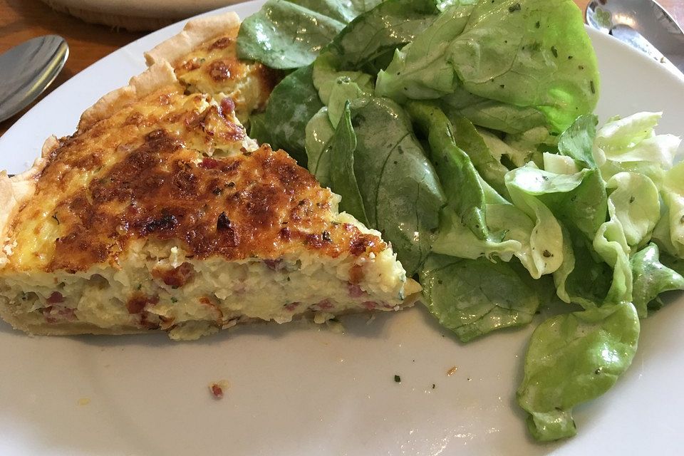 Quiche Lorraine