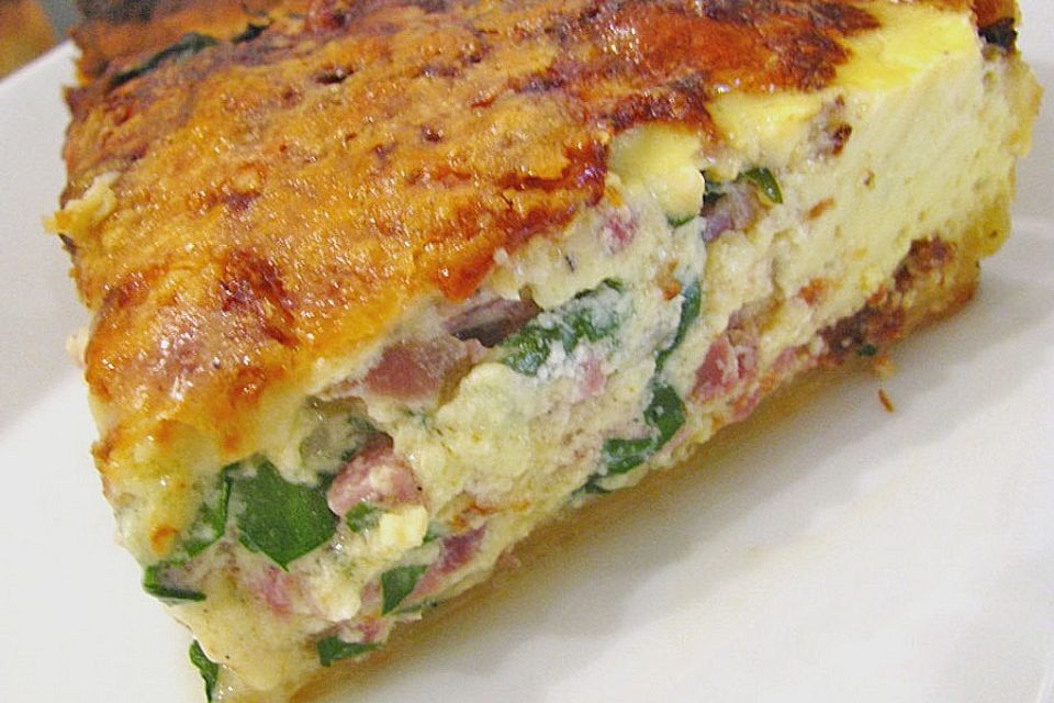 Quiche Lorraine