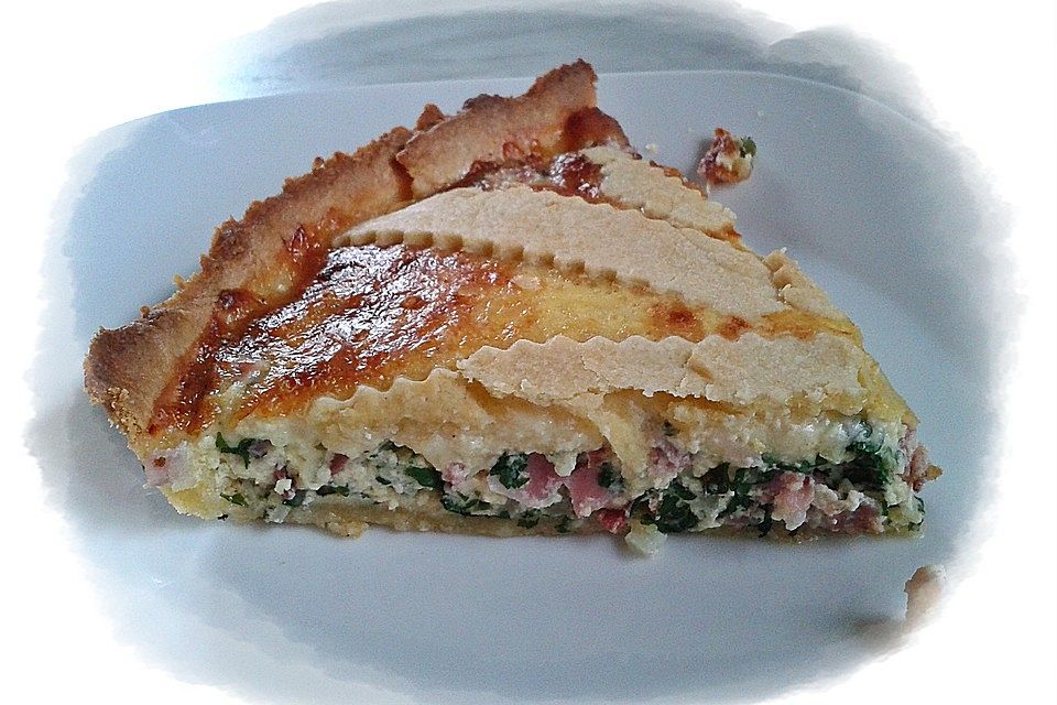 Quiche Lorraine