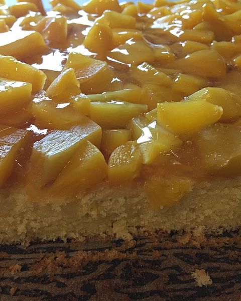 Obstkuchenboden Rezepte | Chefkoch