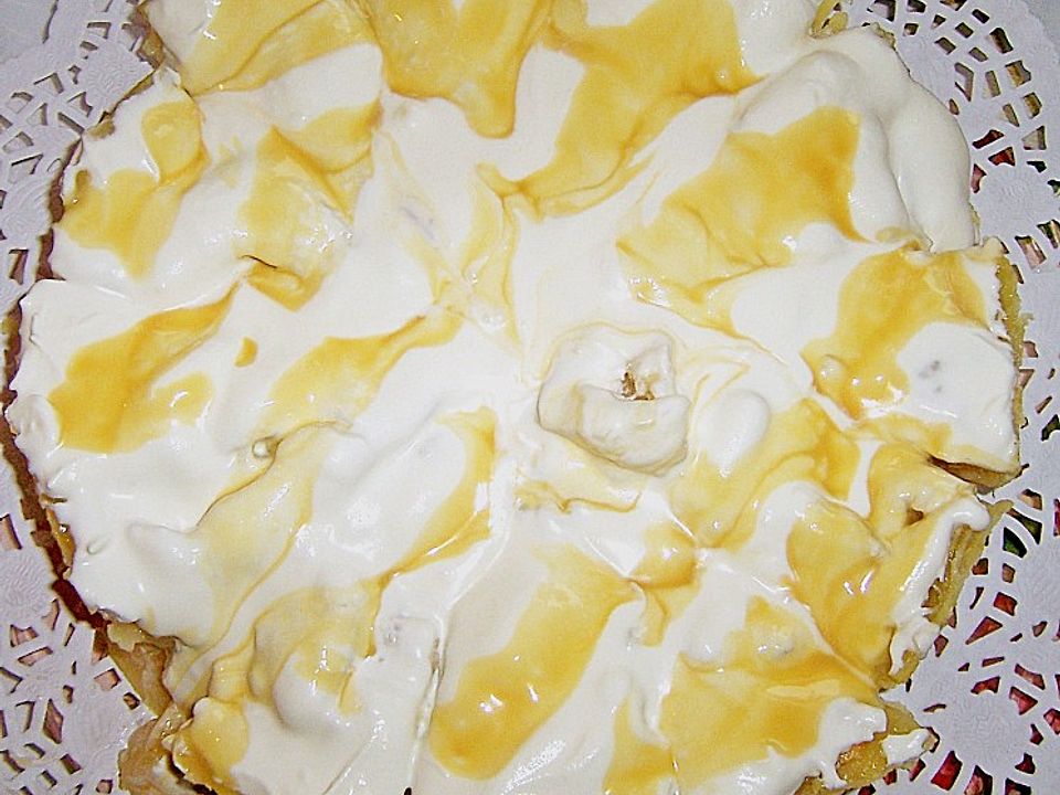Apfel - Weißwein - Kuchen von chatfuchs1| Chefkoch