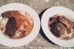 Hasenpfeffer Rezepte Chefkoch 