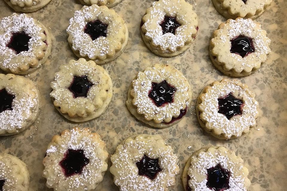 Linzer Augen