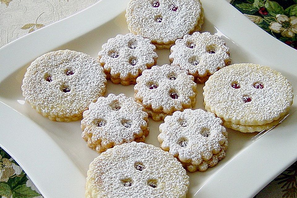 Linzer Augen