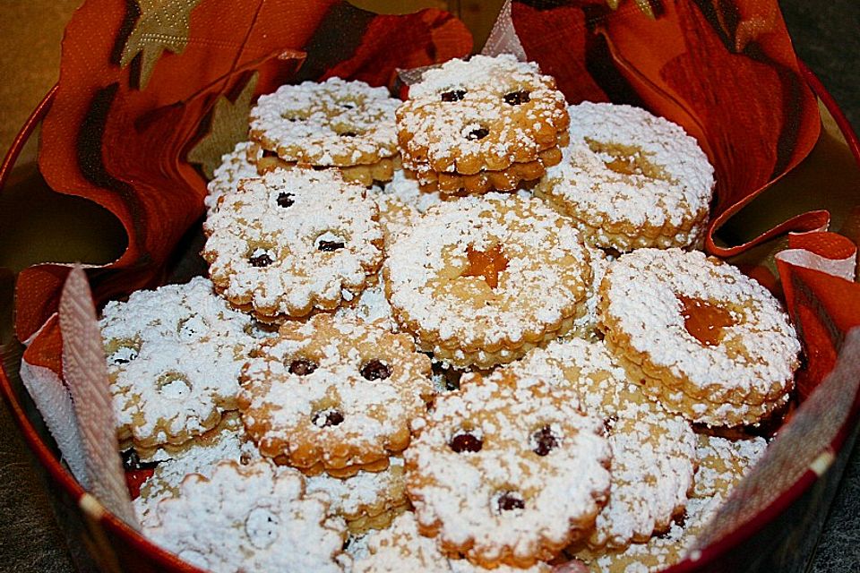 Linzer Augen