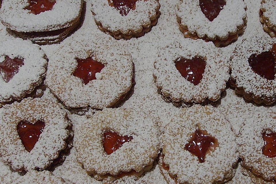 Linzer Augen