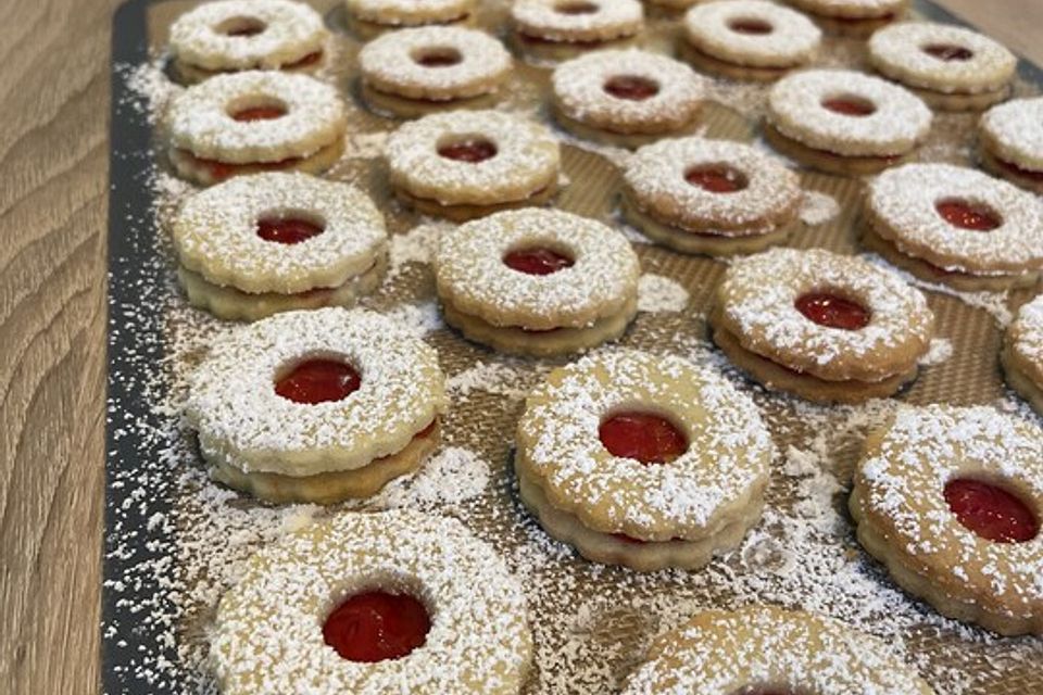 Linzer Augen