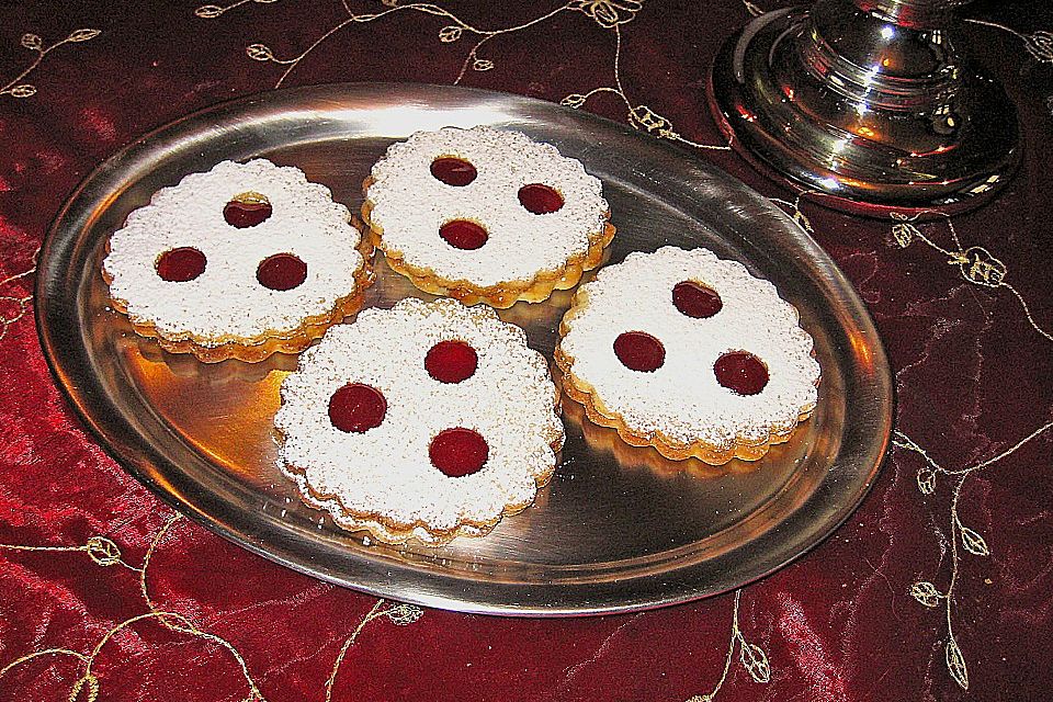 Linzer Augen