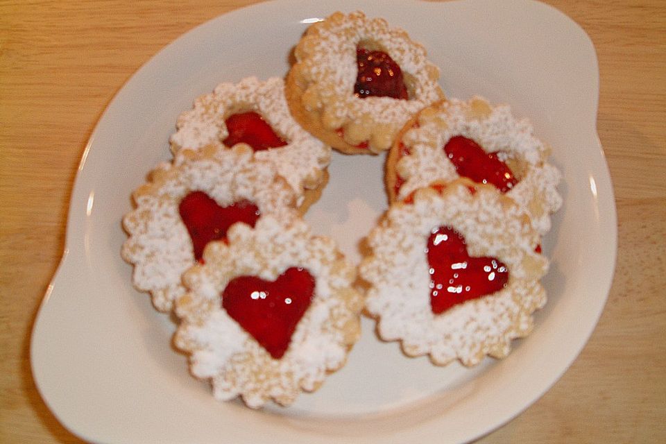 Linzer Augen