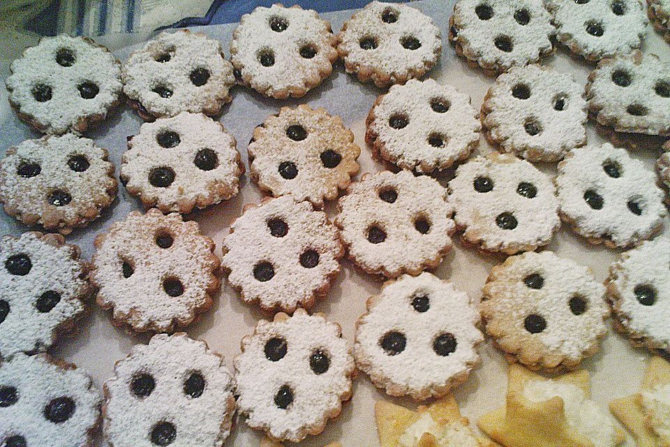 Linzer Augen