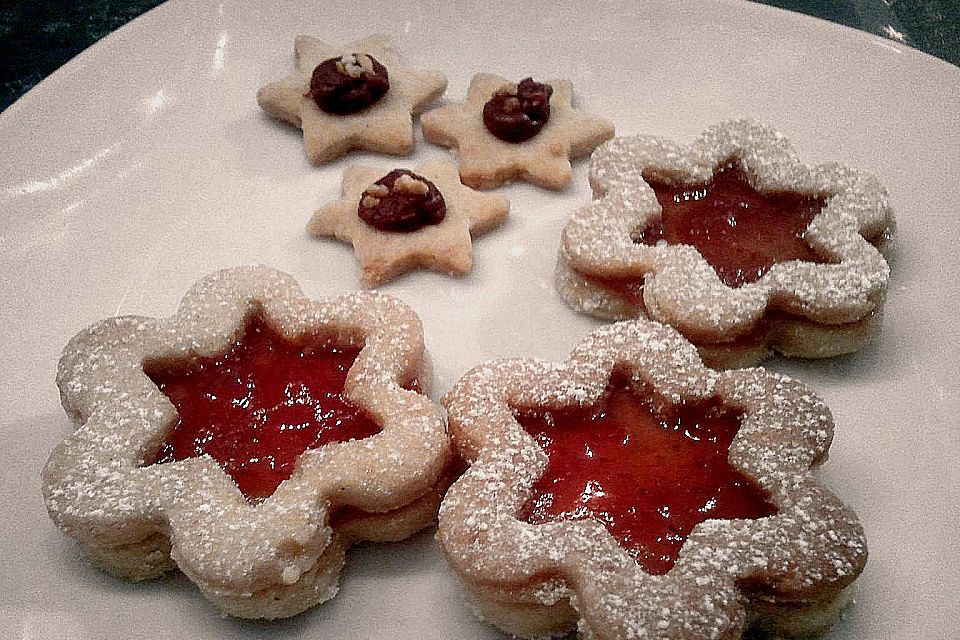 Linzer Augen