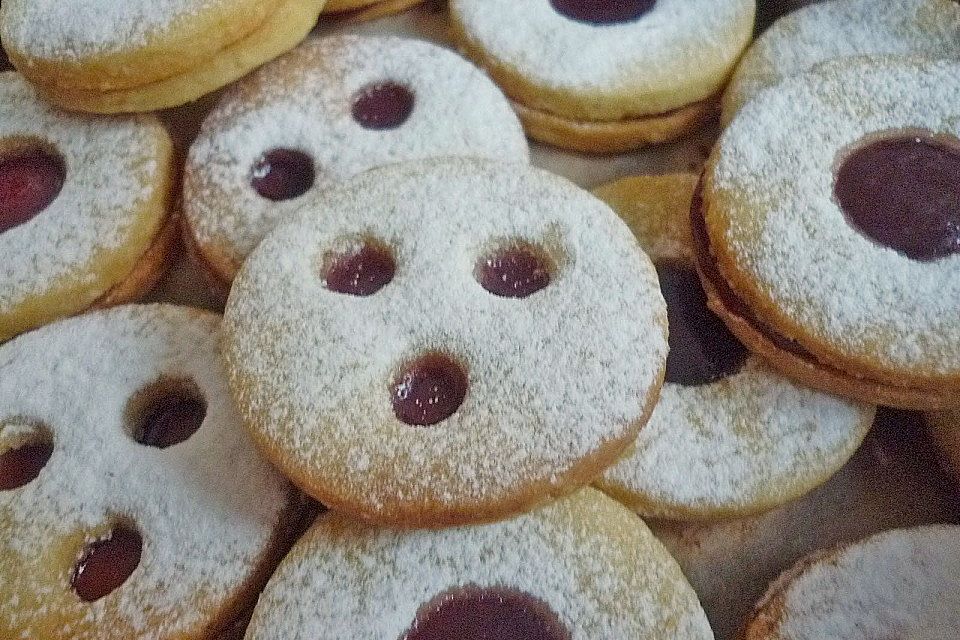 Linzer Augen