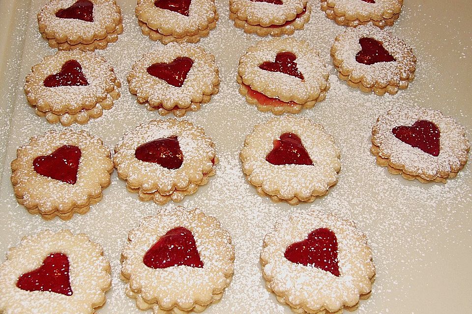 Linzer Augen