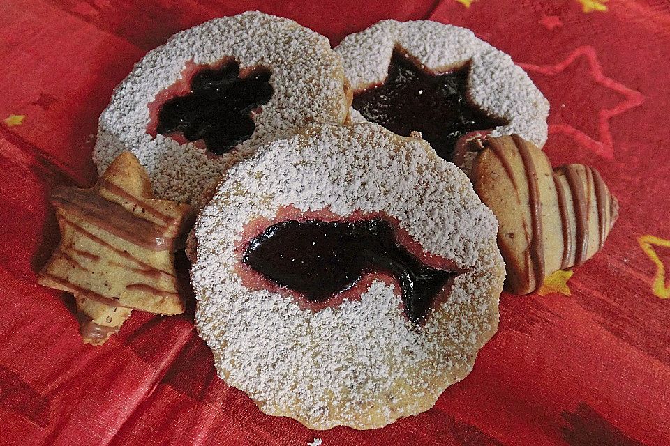 Linzer Augen