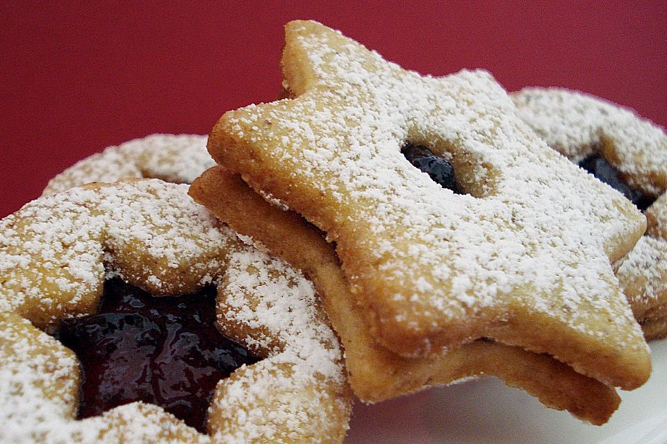 Linzer Augen