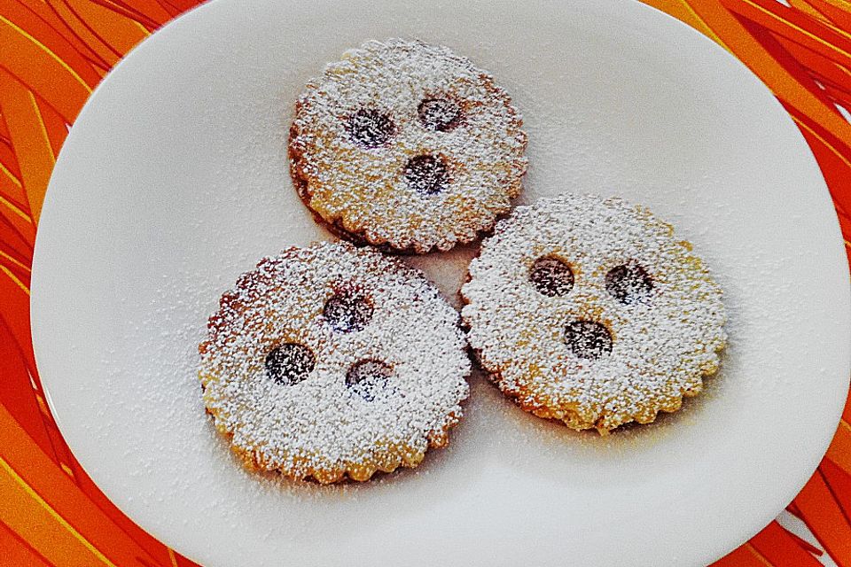 Linzer Augen