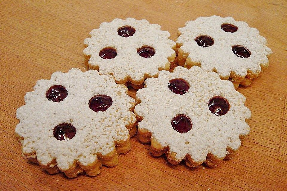 Linzer Augen