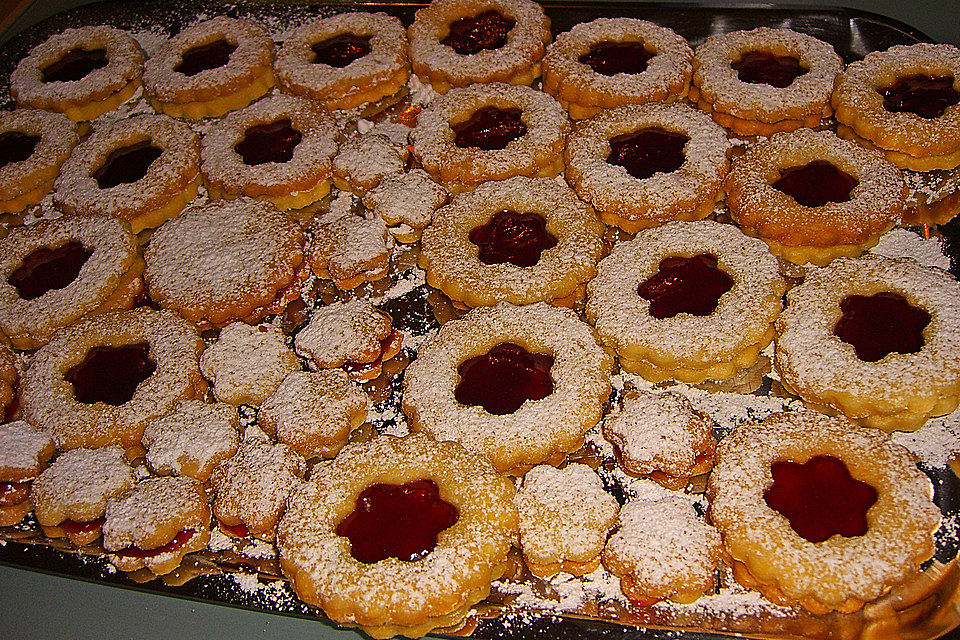 Linzer Augen