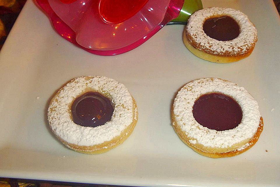 Linzer Augen