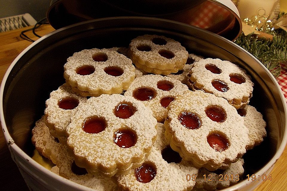 Linzer Augen