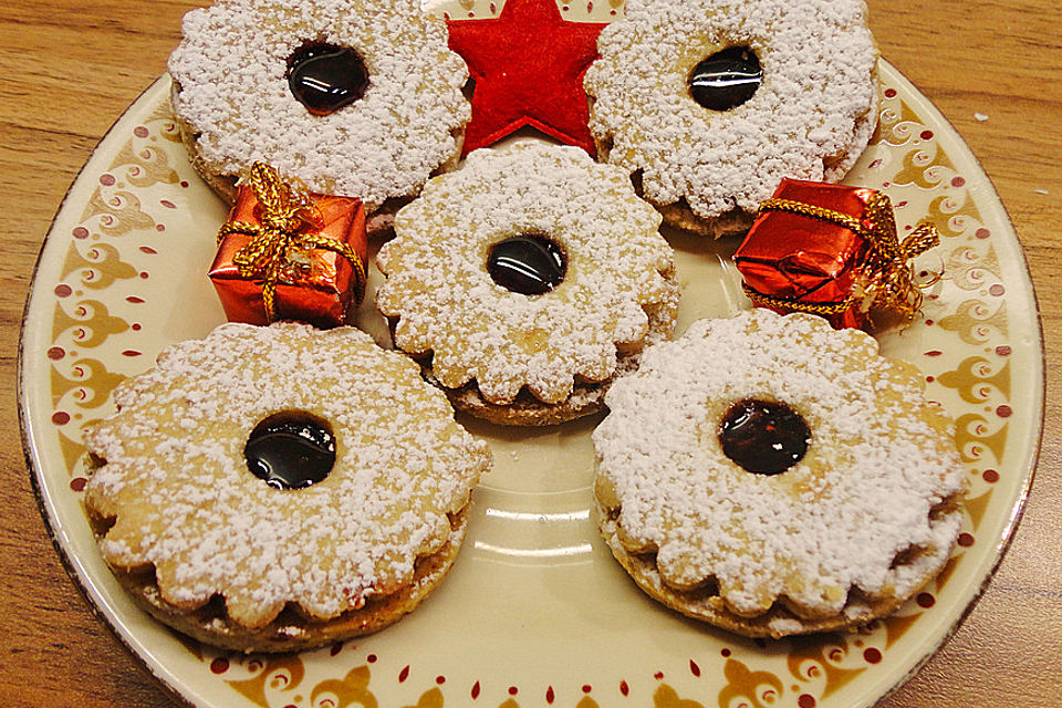 Linzer Augen