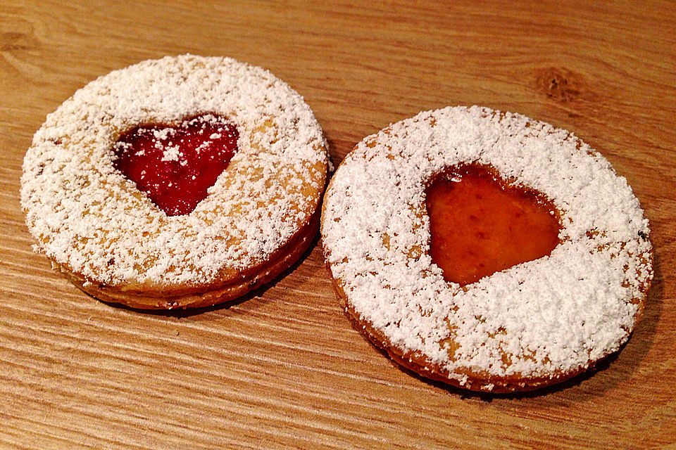 Linzer Augen