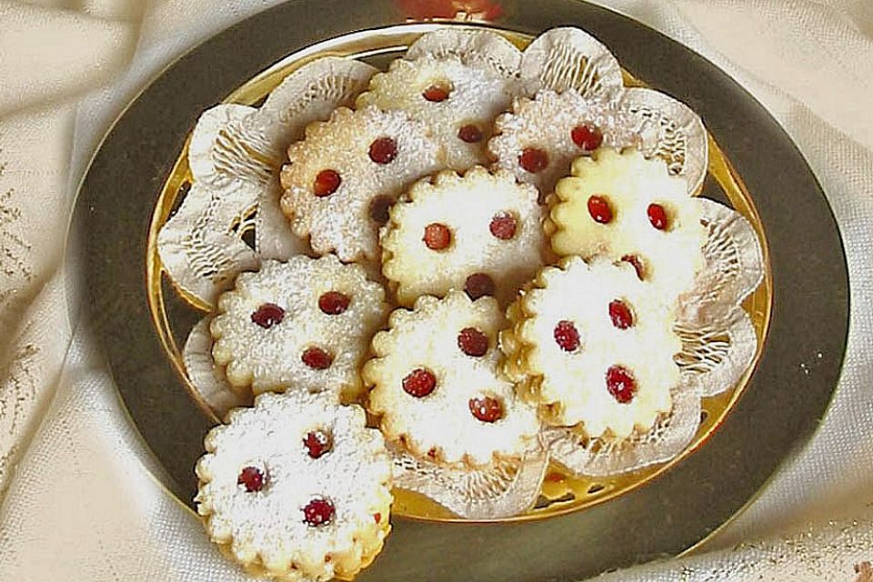 Linzer Augen