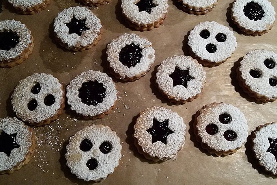 Linzer Augen