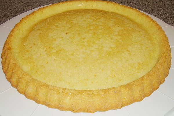 Tortenboden von christa1961 | Chefkoch