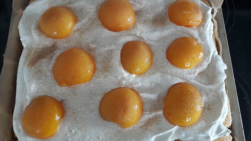 Superschneller Spiegeleierkuchen Von Sweety23 Chefkoch 