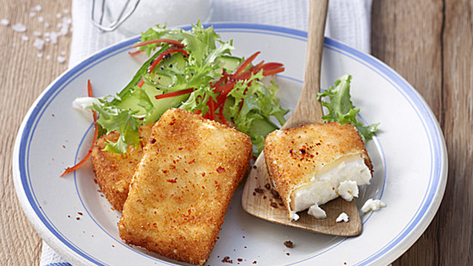 Panierter-Feta