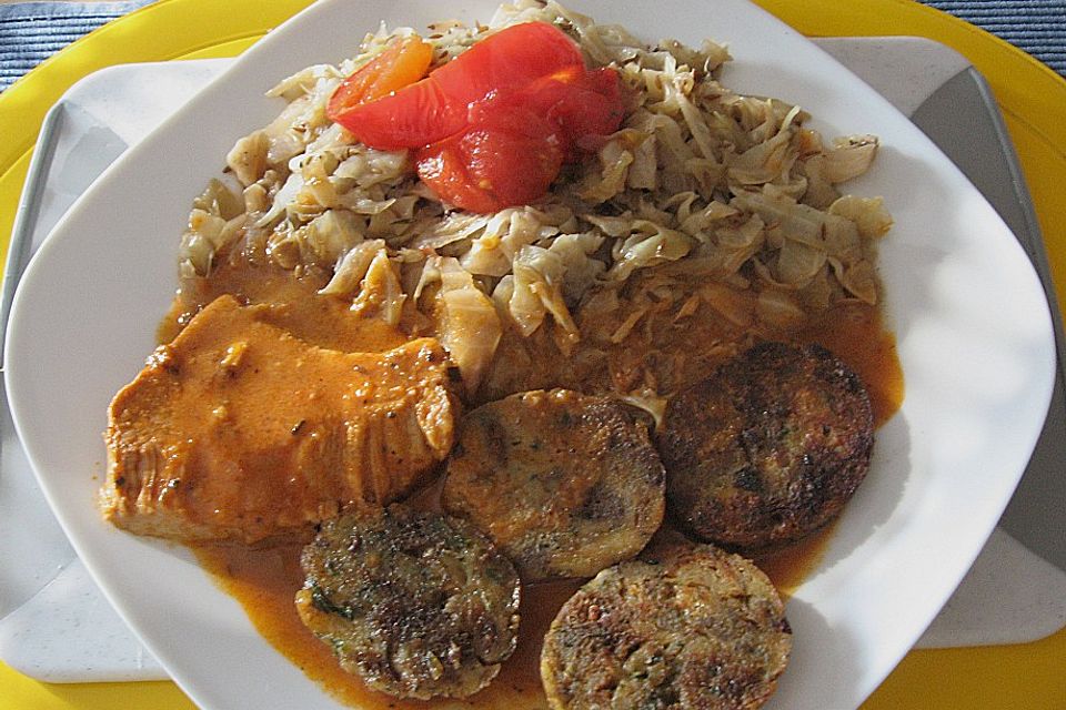 Semmelknödel