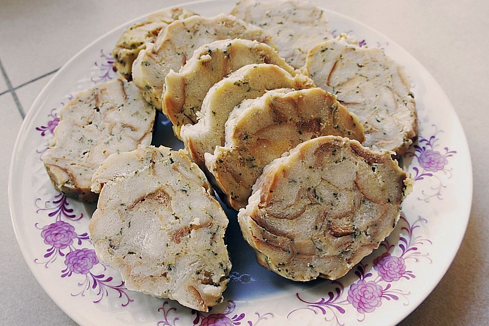 Semmelknödel