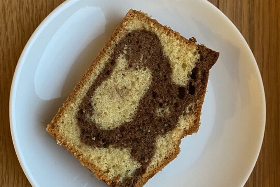 Marmorkuchen