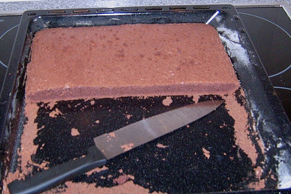 Milchschnitte