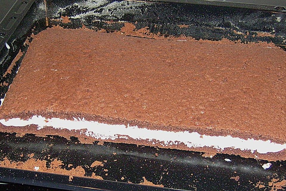 Milchschnitte