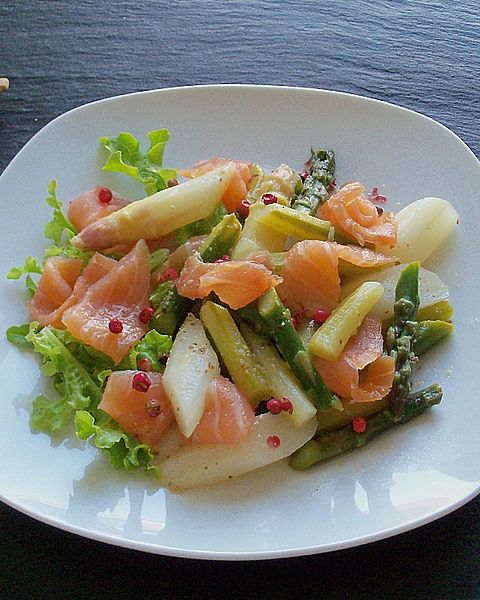 Räucherfischsalat Rezepte | Chefkoch