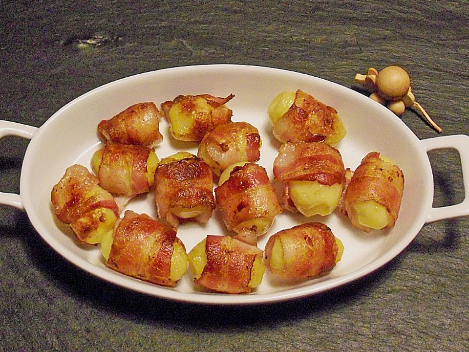 Speck-Kartoffeln von miguan | Chefkoch
