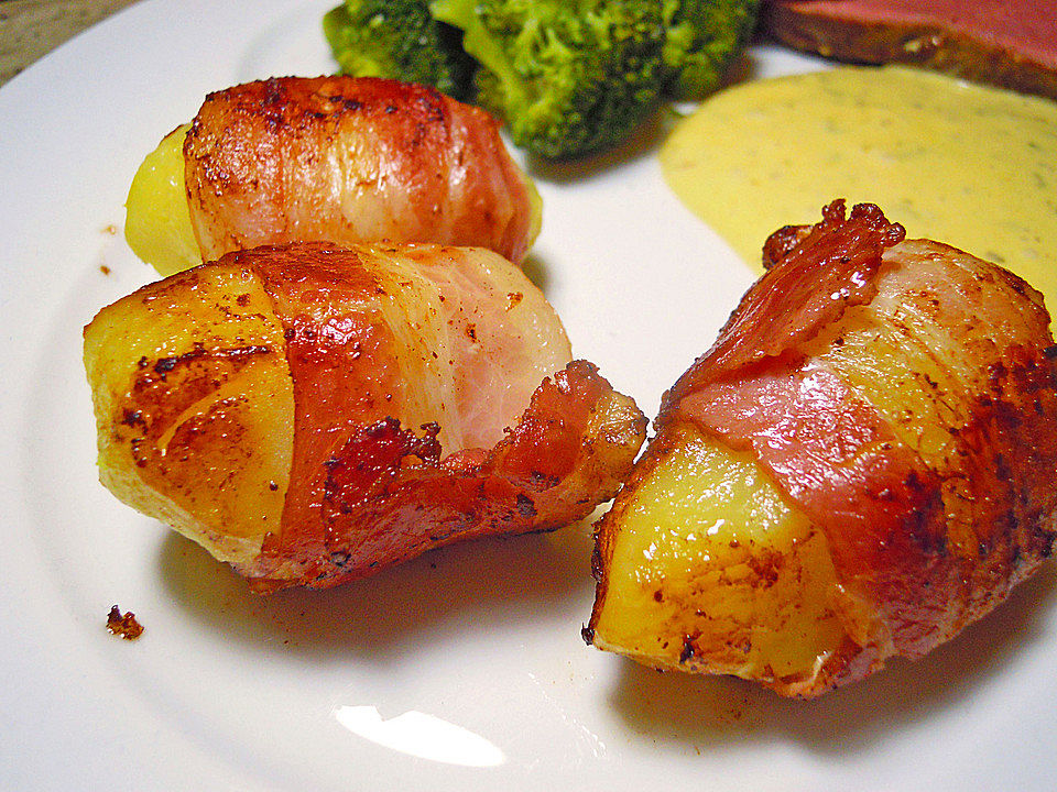 Speck-Kartoffeln von miguan| Chefkoch